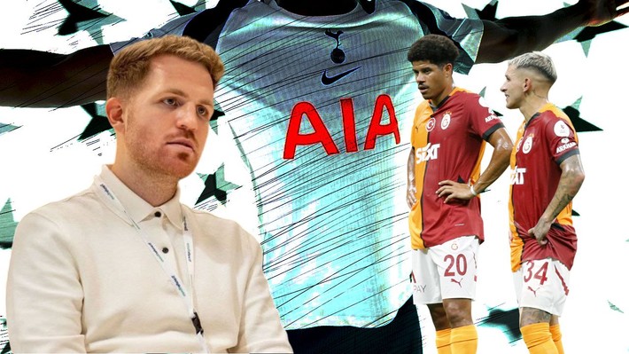 Devin Özek Torreira-Sara ikilisine kafa tutamayan orta saha için 20 milyon euro teklif etti! - Resim: 1