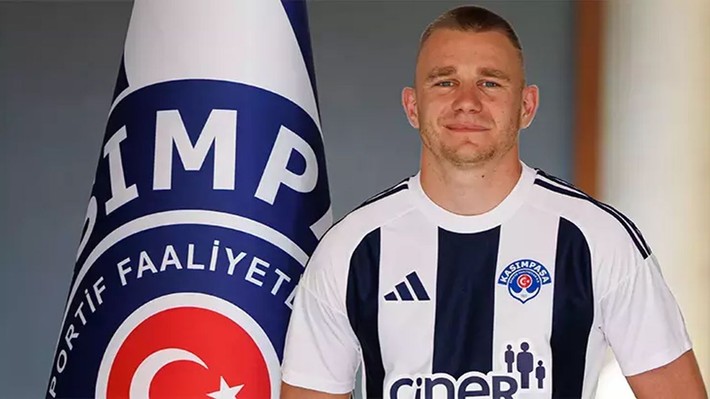 Avrupa ve dünyada resmen açıklanan transferler (2025-26 yaz transfer dönemi) - Resim: 78