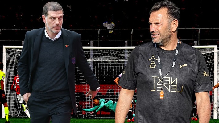 Dursun Özbek Bilic'in panteriyle görüşmelere başladı! Ter Stegen, Petrovic, Perri, Maignan, Sommer hepsi fiyasko çıktı - Resim: 1