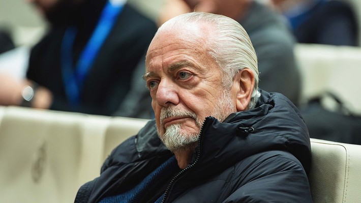De Laurentiis'in Osimhen inadı kırıldı! İşte banka teminatı gerçekleri ve kasadan çıkacak rakam - Resim: 3