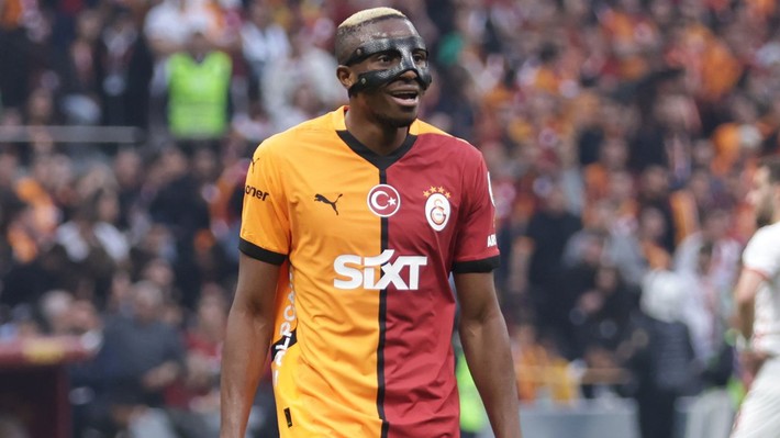 De Laurentiis'in Osimhen inadı kırıldı! İşte banka teminatı gerçekleri ve kasadan çıkacak rakam - Resim: 5