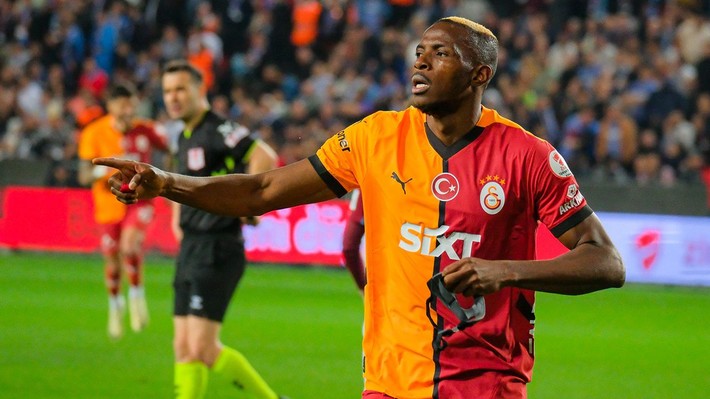 De Laurentiis'in Osimhen inadı kırıldı! İşte banka teminatı gerçekleri ve kasadan çıkacak rakam - Resim: 7