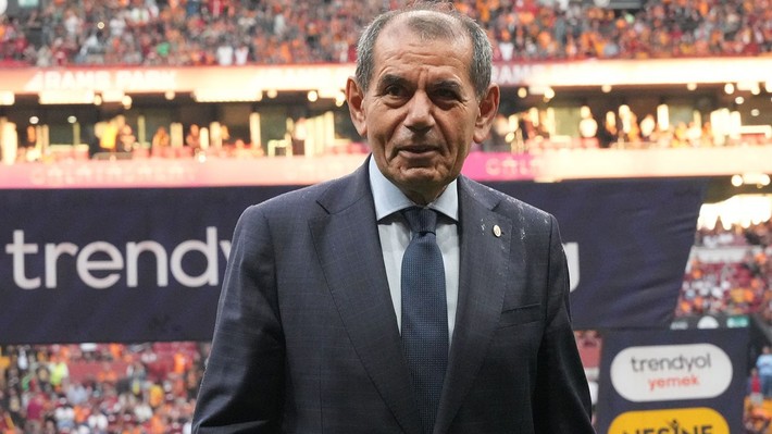 Hocası biletini kesti Galatasaray'ın yeni kalecisi oluyor! Dursun Özbek krizi fırsata çevirdi - Resim: 1