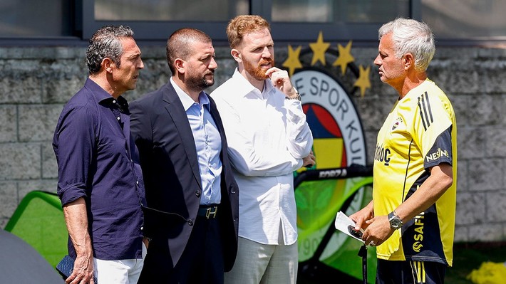 Devin Özek sağ gösterip sol vurdu! Asensio ve Skriniar derken İngiltere'den iki süper yıldızı bitirdi - Resim: 3
