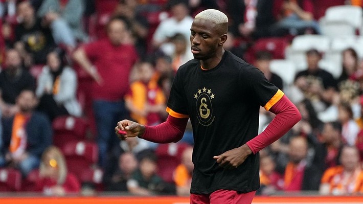 Hocası biletini kesti Galatasaray'ın yeni kalecisi oluyor! Dursun Özbek krizi fırsata çevirdi - Resim: 2