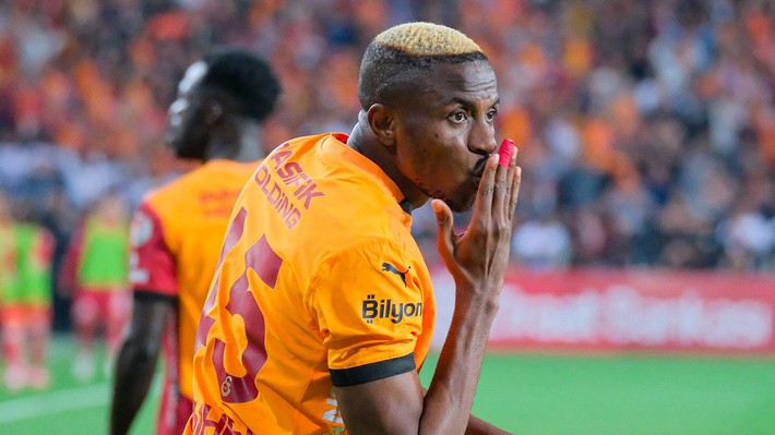 Hocası biletini kesti Galatasaray'ın yeni kalecisi oluyor! Dursun Özbek krizi fırsata çevirdi - Resim: 4