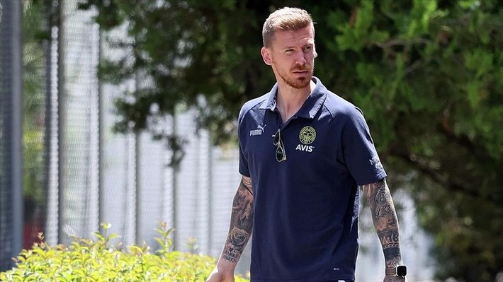 Fenerbahçe'de gelenler ve gidenler! İşte takımdan ayrılan futbolcular ve tüm transferler (2025-2026) - Resim: 7