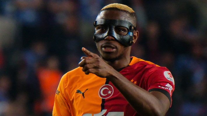 De Laurentiis'in Osimhen kurnazlığı! Galatasaray'ı neden oyaladığı ortaya çıktı - Resim: 2