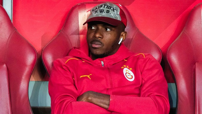 De Laurentiis'in Osimhen kurnazlığı! Galatasaray'ı neden oyaladığı ortaya çıktı - Resim: 3