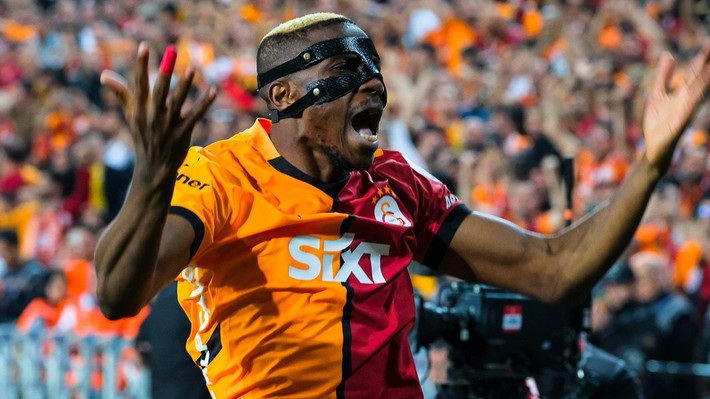 De Laurentiis'in Osimhen kurnazlığı! Galatasaray'ı neden oyaladığı ortaya çıktı - Resim: 4