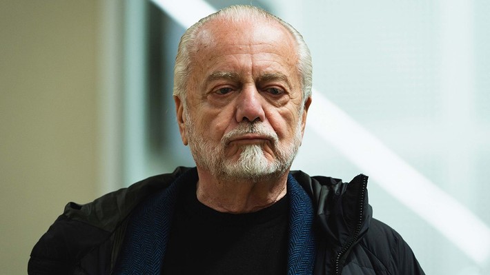 De Laurentiis'in Osimhen kurnazlığı! Galatasaray'ı neden oyaladığı ortaya çıktı - Resim: 6