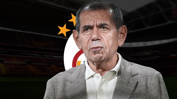 ÖZEL | Dursun Özbek, Osimhen'den sonra kaleci transferini de bitirdi! Anlaşma tamamlandı - Resim: 1