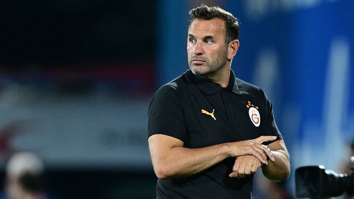 Okan Buruk, Ümraniyespor maçı sonrası iki ismin biletini kesti: Bunları hemen yollayın! - Resim: 2
