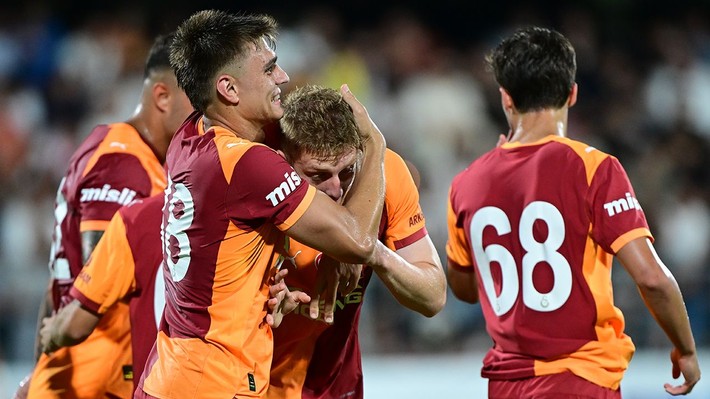 Okan Buruk, Ümraniyespor maçı sonrası iki ismin biletini kesti: Bunları hemen yollayın! - Resim: 3