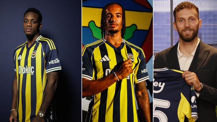Ali Koç iki dünya yıldızını aynı uçakla İstanbul'a getiriyor! Fenerbahçe transferde mutlu sona ulaştı - Resim: 2