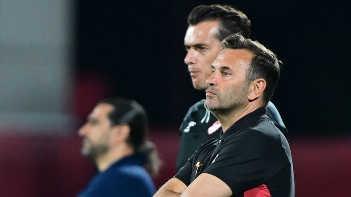 Okan Buruk, Ümraniyespor maçı sonrası iki ismin biletini kesti: Bunları hemen yollayın! - Resim: 5