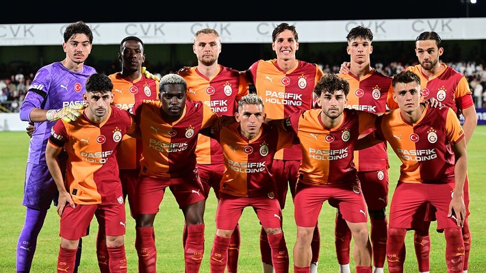 Okan Buruk, Ümraniyespor maçı sonrası iki ismin biletini kesti: Bunları hemen yollayın! - Resim: 6