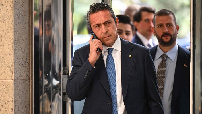Ali Koç iki dünya yıldızını aynı uçakla İstanbul'a getiriyor! Fenerbahçe transferde mutlu sona ulaştı - Resim: 3