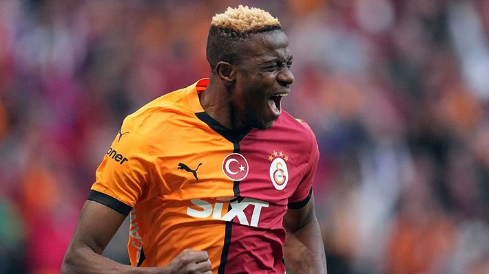 İtalyanlar Osimhen transferi için tarih verdi! İşte son durum - Resim: 4