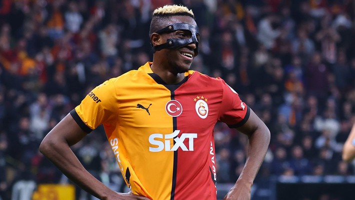 İtalyanlar Osimhen transferi için tarih verdi! İşte son durum - Resim: 5