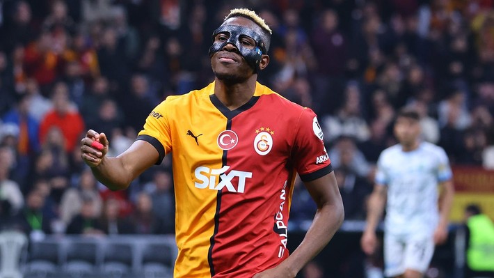 İtalyanlar Osimhen transferi için tarih verdi! İşte son durum - Resim: 6