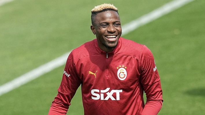 İtalyanlar Osimhen transferi için tarih verdi! İşte son durum - Resim: 7