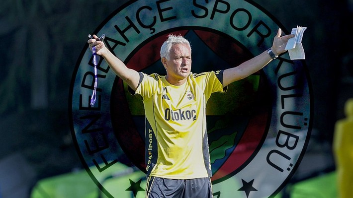 Mourinho yine transfere el attı! Özel görüştüğü dünyaca ünlü yıldızı ikna etti - Resim: 1