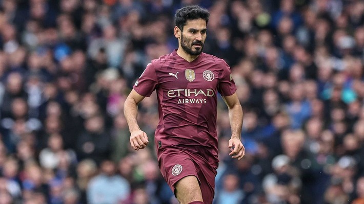 Dursun Özbek gemileri yaktı! Galatasaray, Manchester City'den sadece İlkay Gündoğan'ı almıyor - Resim: 2