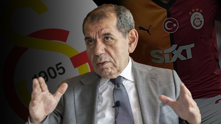 Galatasaray'ın kalbini söküp alacaklardı! Özbek teklifi reddetti: Satılık değil - Resim: 1