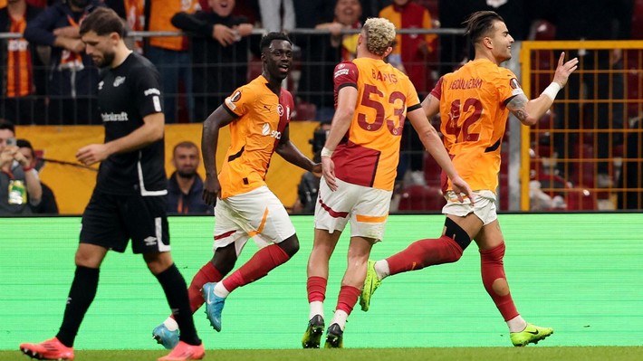 Galatasaray'ın kalbini söküp alacaklardı! Özbek teklifi reddetti: Satılık değil - Resim: 6