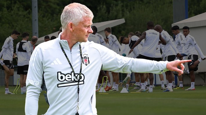 Solskjaer, Avusturya kampında iki ismin biletini kesti: Yeni sezonda kadromda size yer yok! - Resim: 1