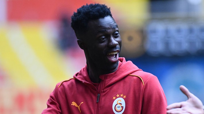 Como'dan Davinson Sanchez için çılgın teklif! İşte Galatasaray'ın kararı - Resim: 4