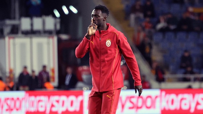 Como'dan Davinson Sanchez için çılgın teklif! İşte Galatasaray'ın kararı - Resim: 6