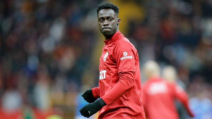 Como'dan Davinson Sanchez için çılgın teklif! İşte Galatasaray'ın kararı - Resim: 7