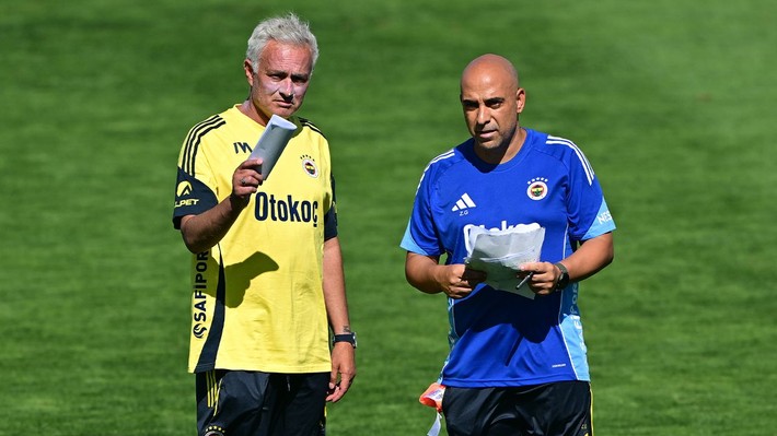 Jose Mourinho çılgına döndü! Yaptığı hareketle olay oldu - Resim: 2