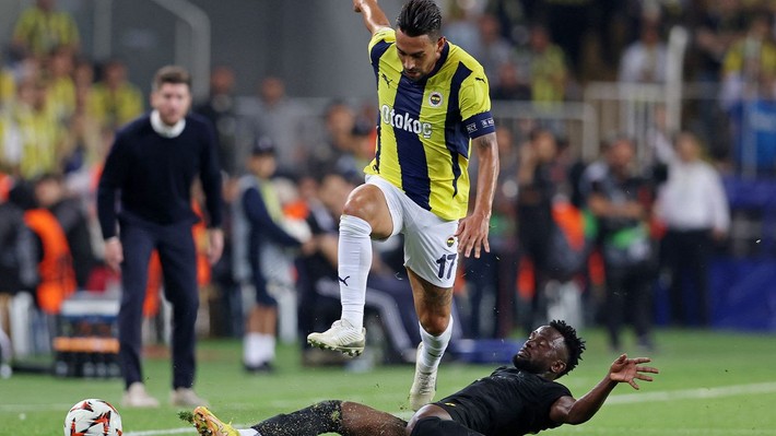 Mourinho'nun yüzüne bile bakmadığı milli yıldız için Adalı devreye girdi! - Resim: 4
