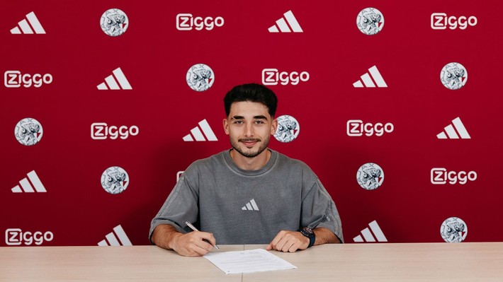 Avrupa ve dünyada resmen açıklanan transferler (2025-26 yaz transfer dönemi) - Resim: 65