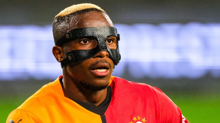 Osimhen'in sözleşmesindeki özel madde ortaya çıktı! Galatasaray'dan Napoli'nin talebine yanıt - Resim: 3