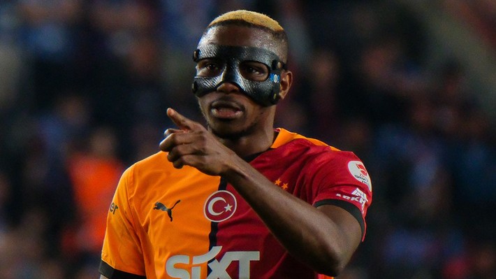 Osimhen'in sözleşmesindeki özel madde ortaya çıktı! Galatasaray'dan Napoli'nin talebine yanıt - Resim: 4