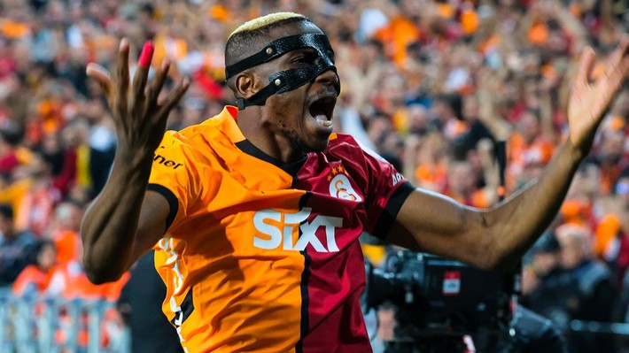 Osimhen'in sözleşmesindeki özel madde ortaya çıktı! Galatasaray'dan Napoli'nin talebine yanıt - Resim: 5