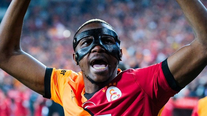 Osimhen'in sözleşmesindeki özel madde ortaya çıktı! Galatasaray'dan Napoli'nin talebine yanıt - Resim: 7