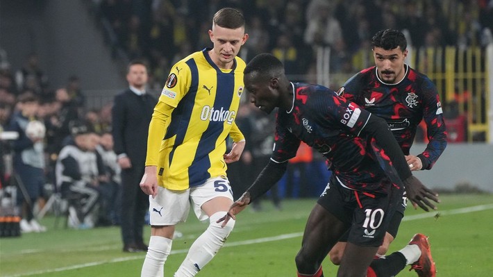 Serdal Adalı Rıdvan Yılmaz'ın yıldızını istiyor! İlk teklife olumsuz yanıt - Resim: 6