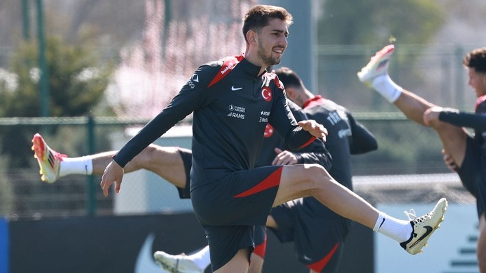 Adalı Busquets'i transfer yapmadan buldu! Solskjaer'in yıldızı... - Resim: 4