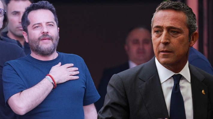 Erden Timur'un alamadığı yıldızı Ali Koç alıyor! - Resim: 1