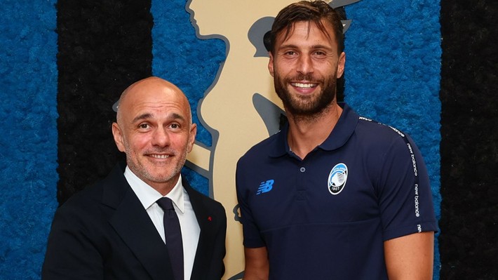 Avrupa ve dünyada resmen açıklanan transferler (2025-26 yaz transfer dönemi) - Resim: 43