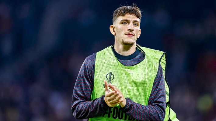 Kulübü resmen açıkladı! Galatasaray ile görüşme... - Resim: 5