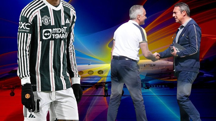 Ali Koç İngiltere'ye özel uçak yolluyor! ''Come to Fenerbahçe" - Resim: 1