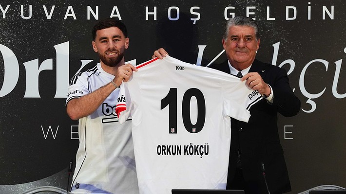 Serdal Adalı dördüncü transferini de tamamladı! Beşiktaş anlaşmaya vardı - Resim: 2