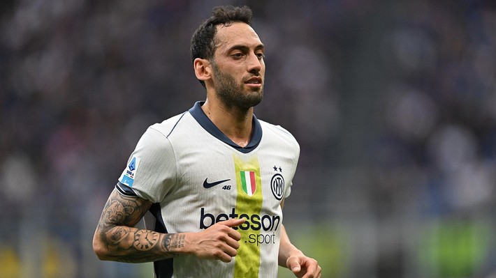 Hakan Çalhanoğlu ve Ali Koç'un özel görüşmesi basına sızdı! Transfer kararını bildirdi - Resim: 5
