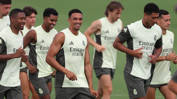 Ne Kyle Walker-Peters ne de Bright Osayi-Samuel! Serdal Adalı daha iyisini buldu - Resim: 5